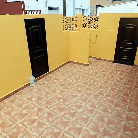 Medano - Casa Playa Semesterbostad