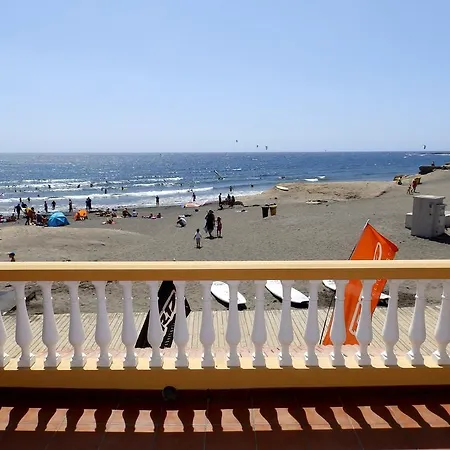 Semesterbostad Medano - Casa Playa