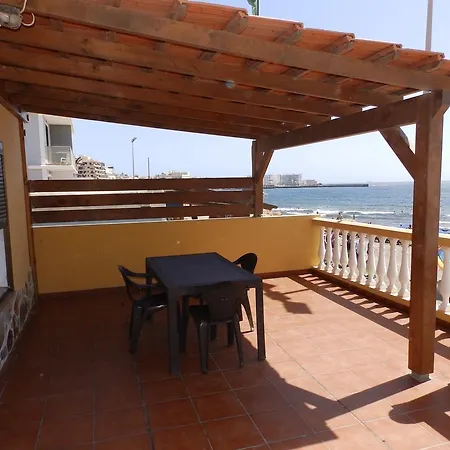 Semesterbostad Medano - Casa Playa